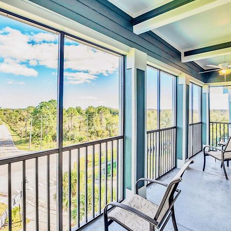 Stunning 3Br Near Disney - Pool And Hot Tub! Orlando Eksteriør billede