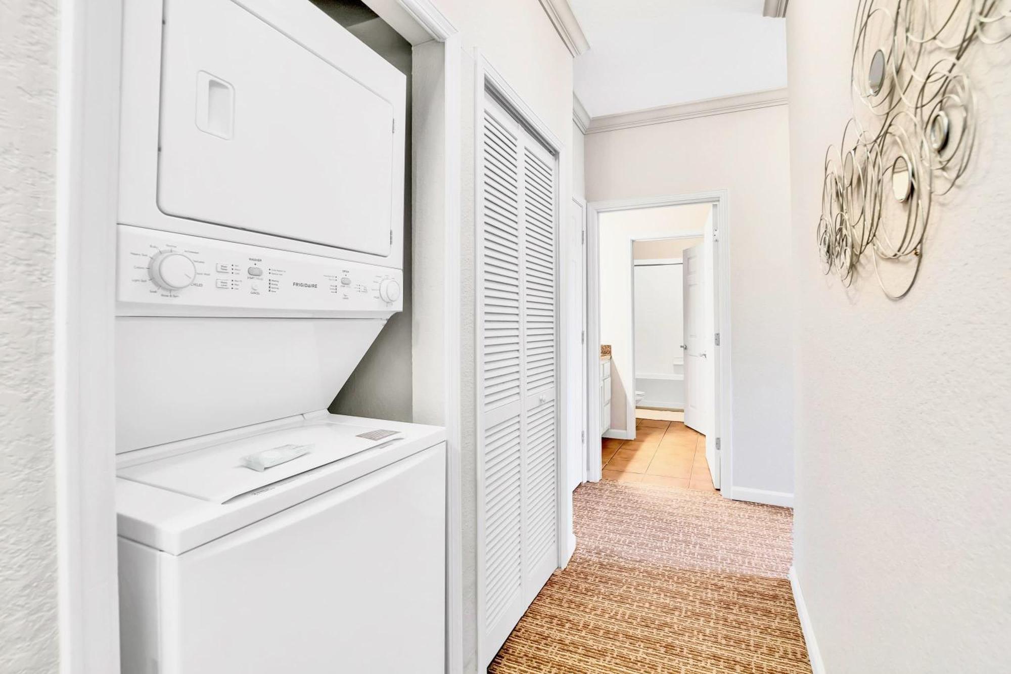 Stunning 3Br Near Disney - Pool And Hot Tub! Orlando Eksteriør billede