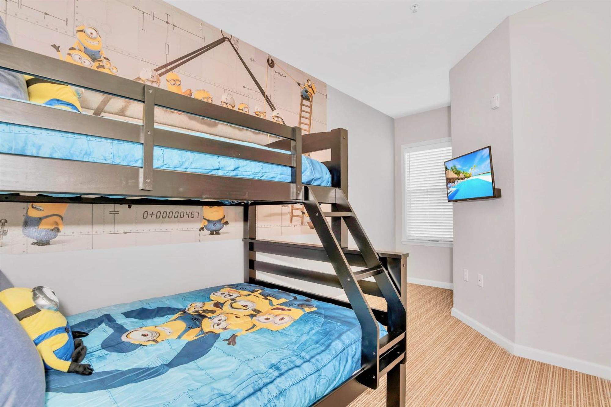 Stunning 3Br Near Disney - Pool And Hot Tub! Orlando Eksteriør billede