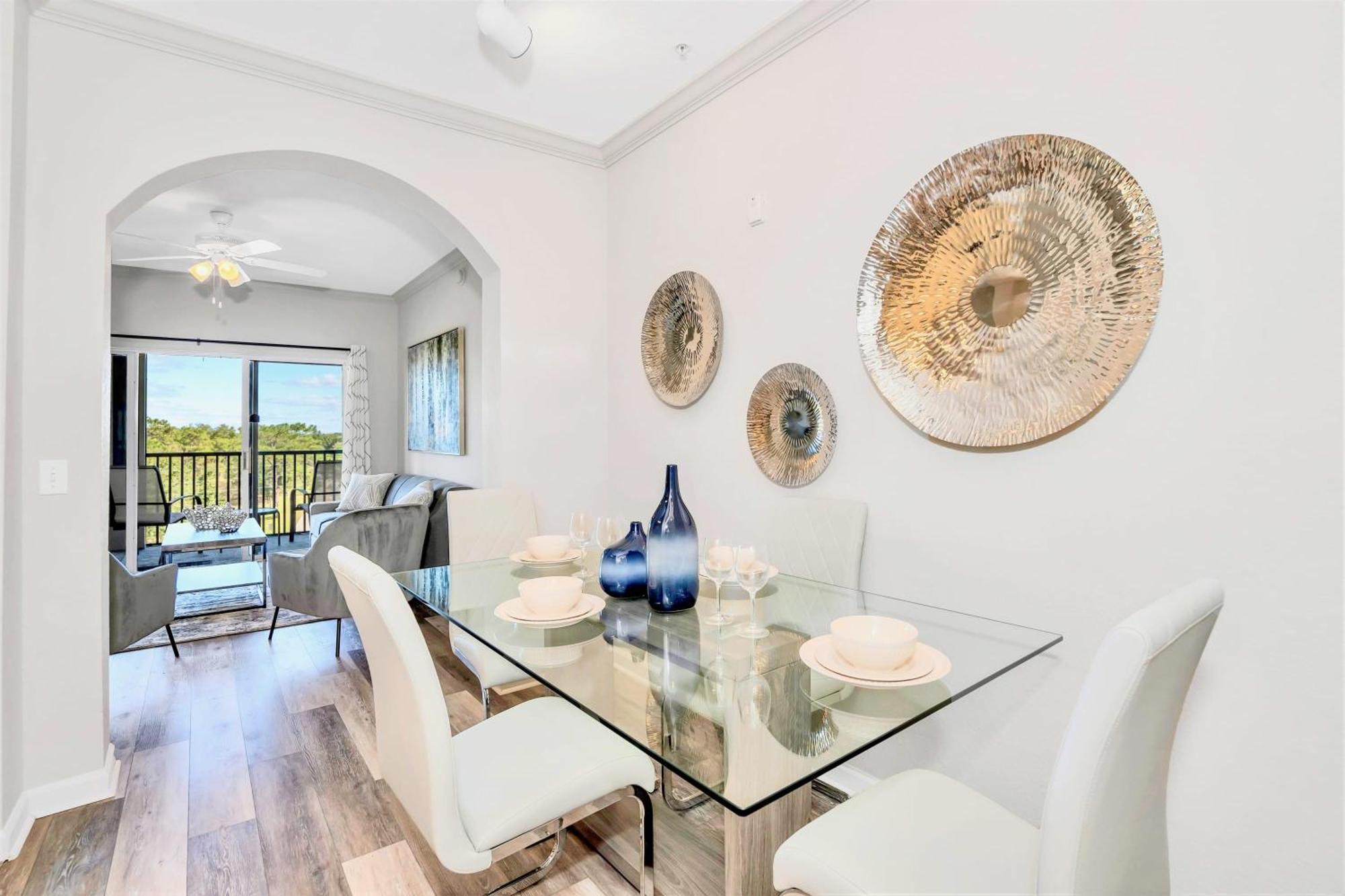Stunning 3Br Near Disney - Pool And Hot Tub! Orlando Eksteriør billede