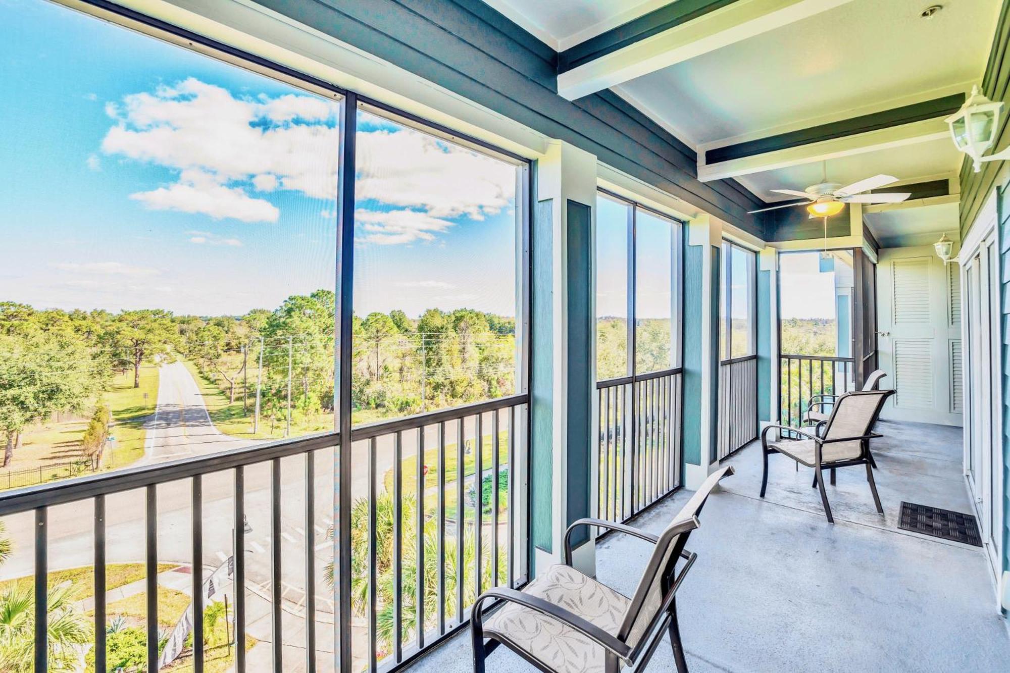 Stunning 3Br Near Disney - Pool And Hot Tub! Orlando Eksteriør billede