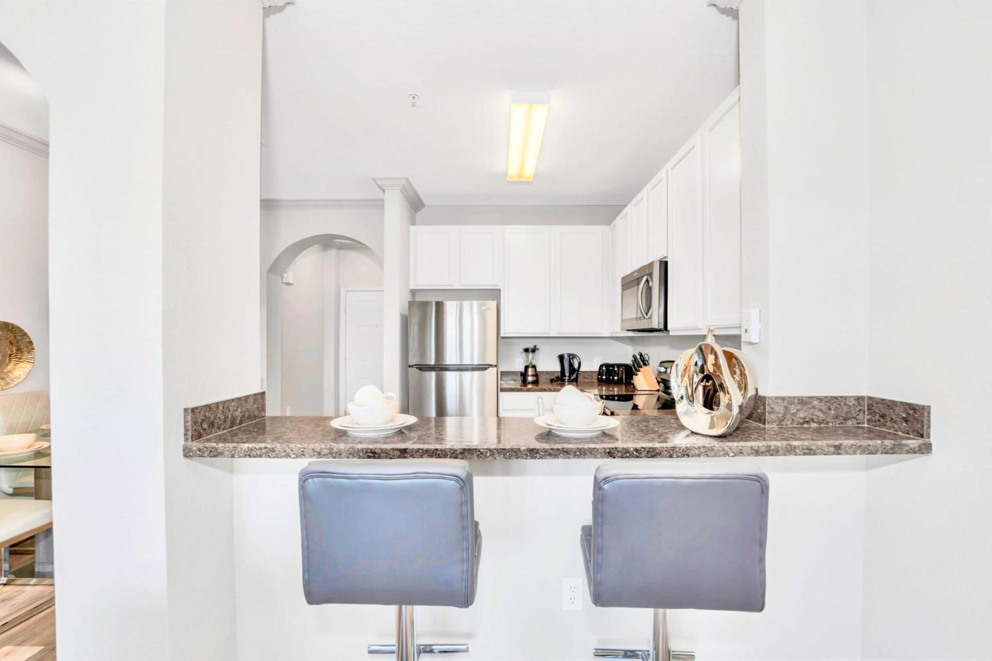 Stunning 3Br Near Disney - Pool And Hot Tub! Orlando Eksteriør billede