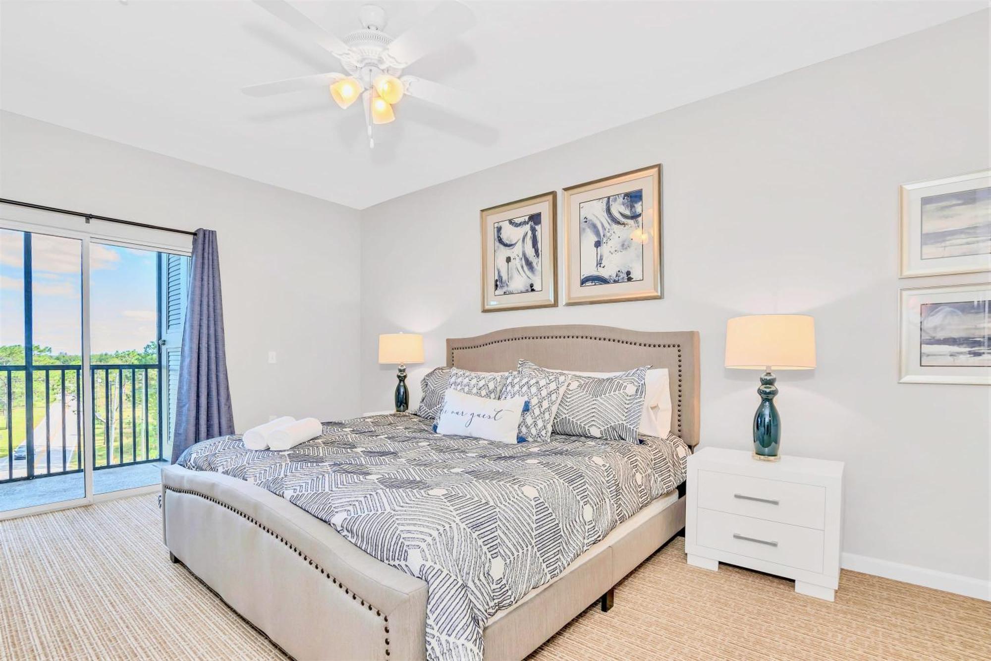 Stunning 3Br Near Disney - Pool And Hot Tub! Orlando Eksteriør billede