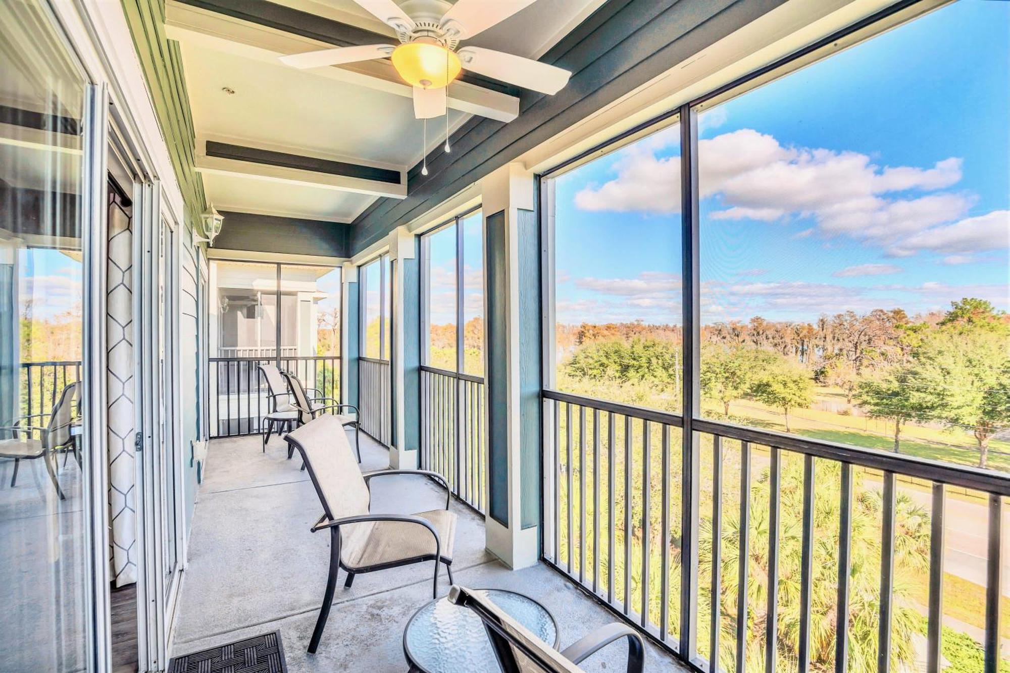 Stunning 3Br Near Disney - Pool And Hot Tub! Orlando Eksteriør billede
