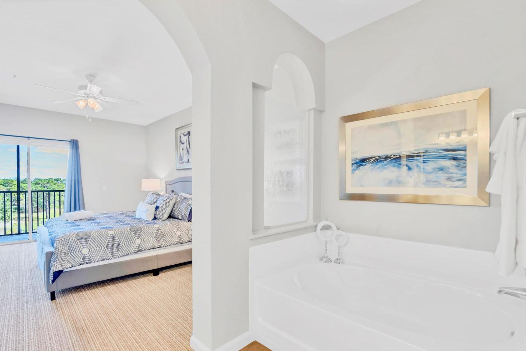 Stunning 3Br Near Disney - Pool And Hot Tub! Orlando Eksteriør billede