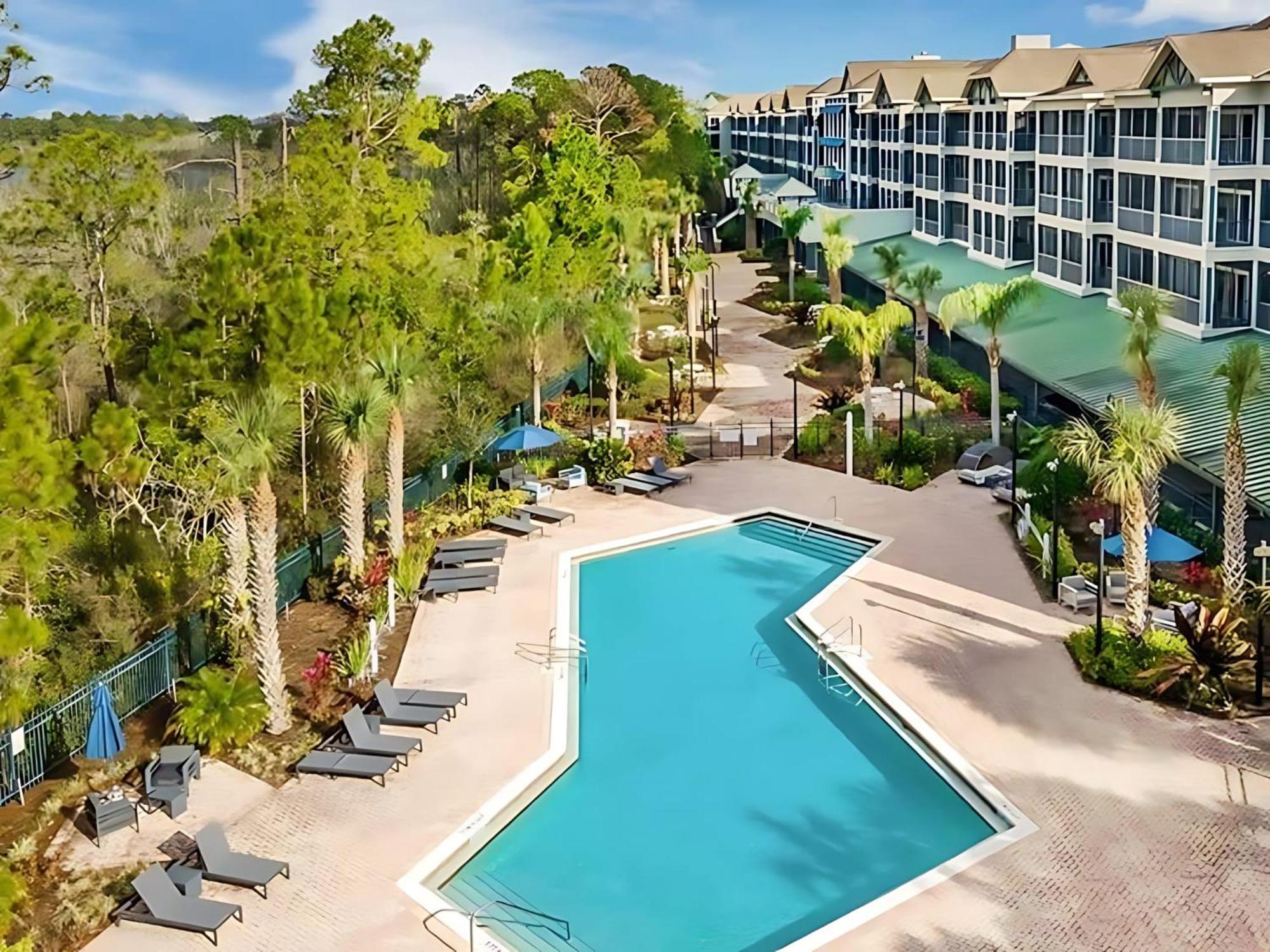 Stunning 3Br Near Disney - Pool And Hot Tub! Orlando Eksteriør billede
